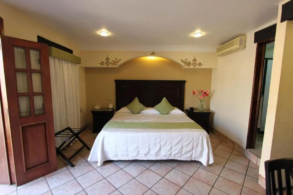 Hotel CasAntica - Général