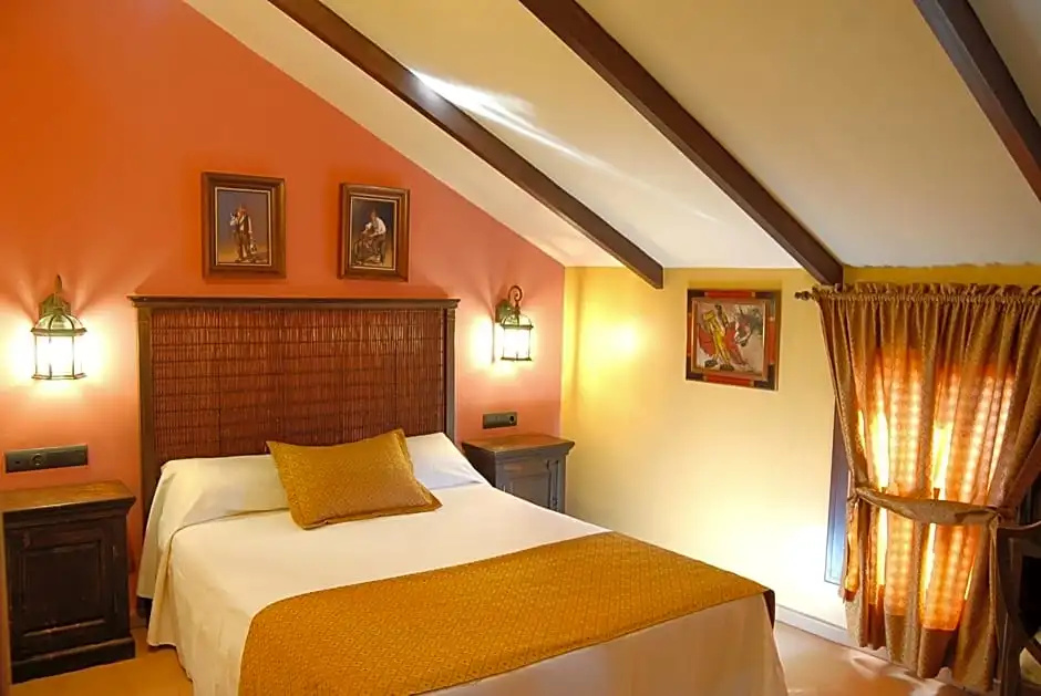 Hotel Pinomar - Chambres