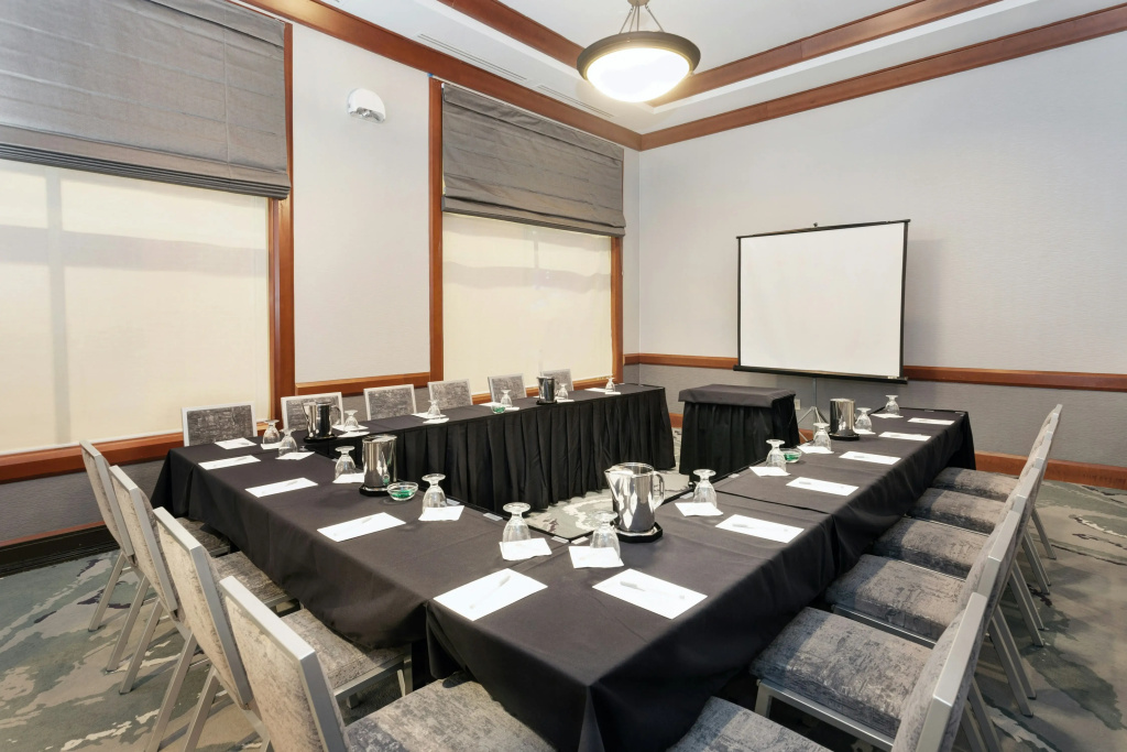 Hilton Garden Inn Chicago North Shore/Evanston - Général