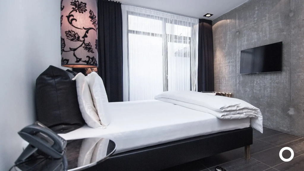 Thingholt by Center Hotels - Général