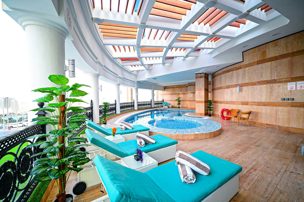 Retaj Al Rayyan Hotel - Général