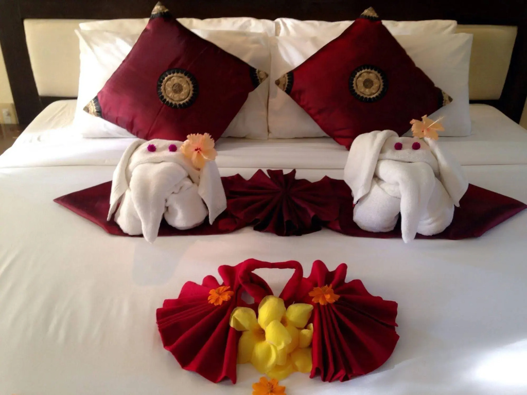 Hotel photo 20