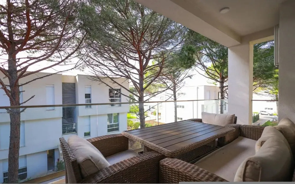 Sanpietro Vacation Apartment 007