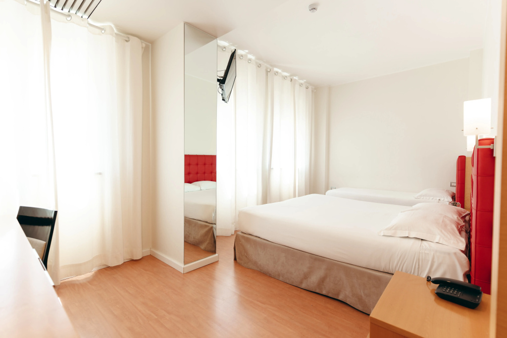 Hotel Excelsior Bari – By Farace Hotels - Général