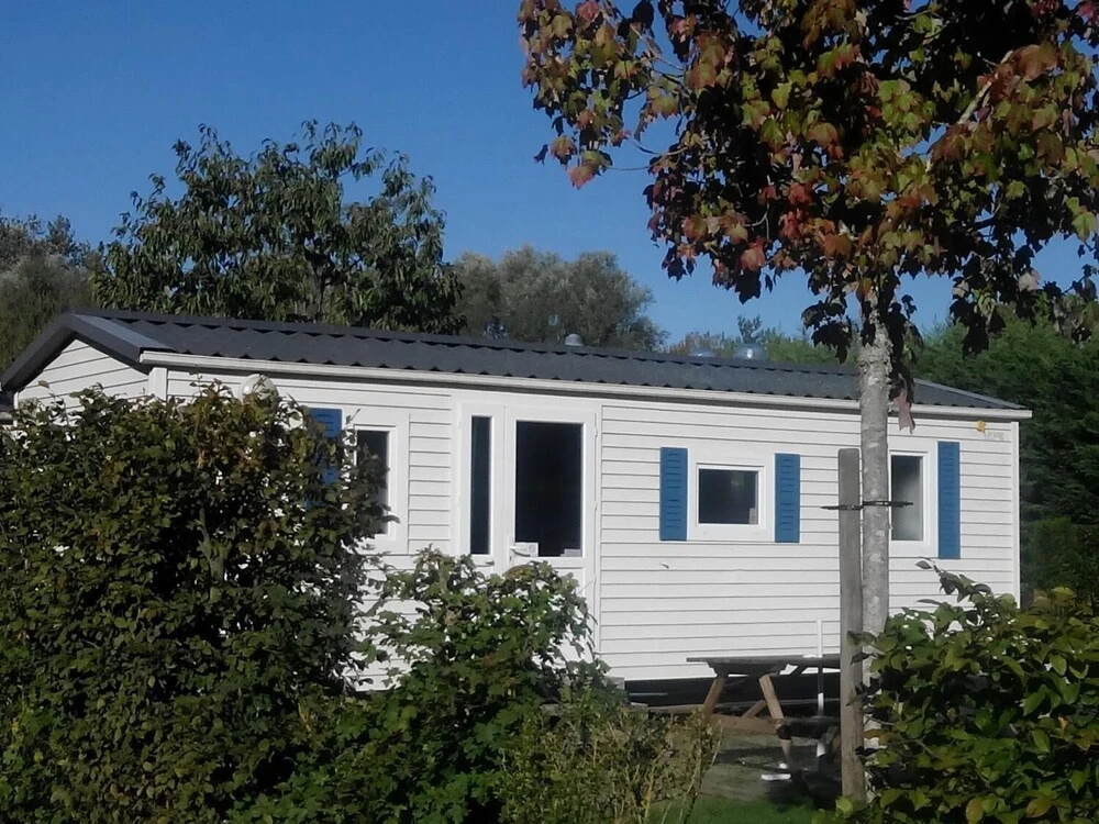 Camping Des Platanes