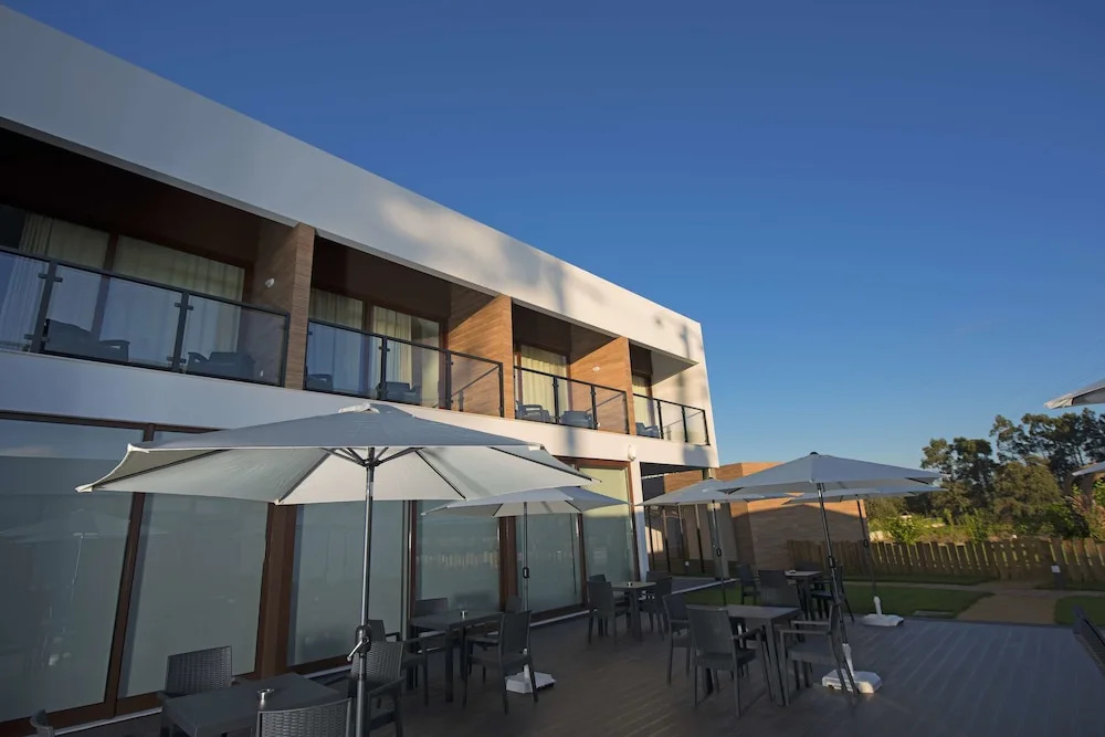 Villas da Fonte Leisure and Nature - Chambres