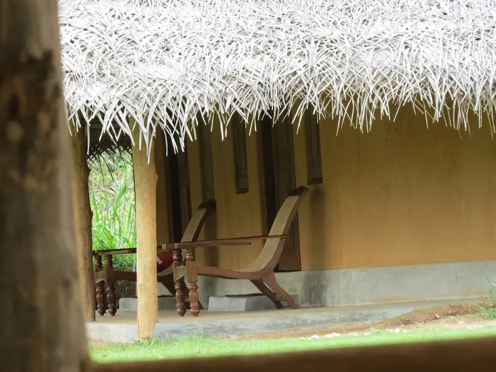 Green Ayurvedic Resort
