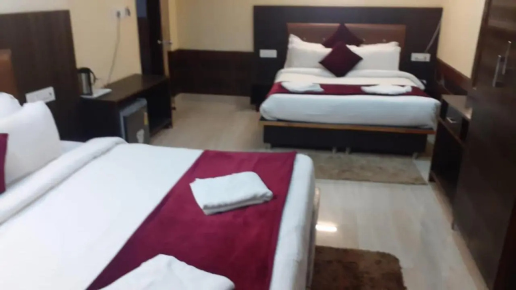 Hotel photo 15