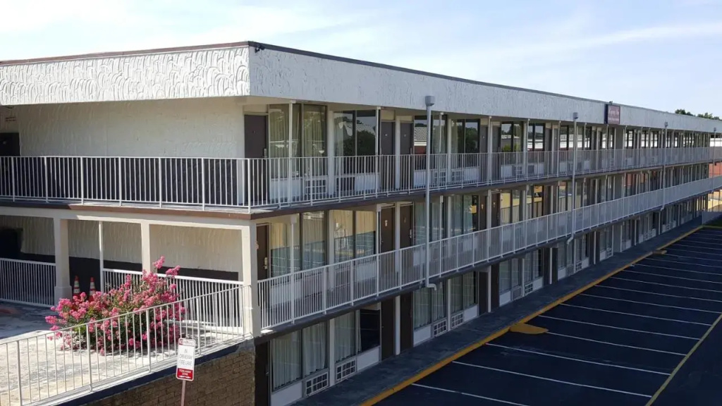 Ramada Richmond West
