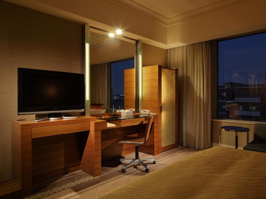 Hotel Okura Fukuoka 사진 11