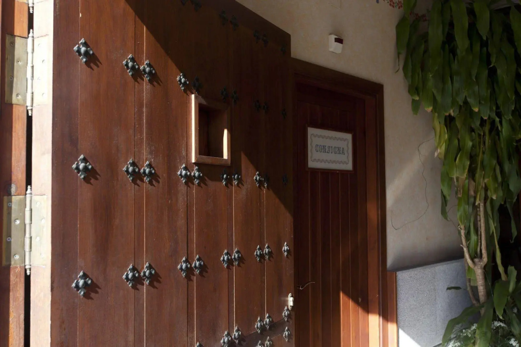Hotel Casona de la Reyna - Général
