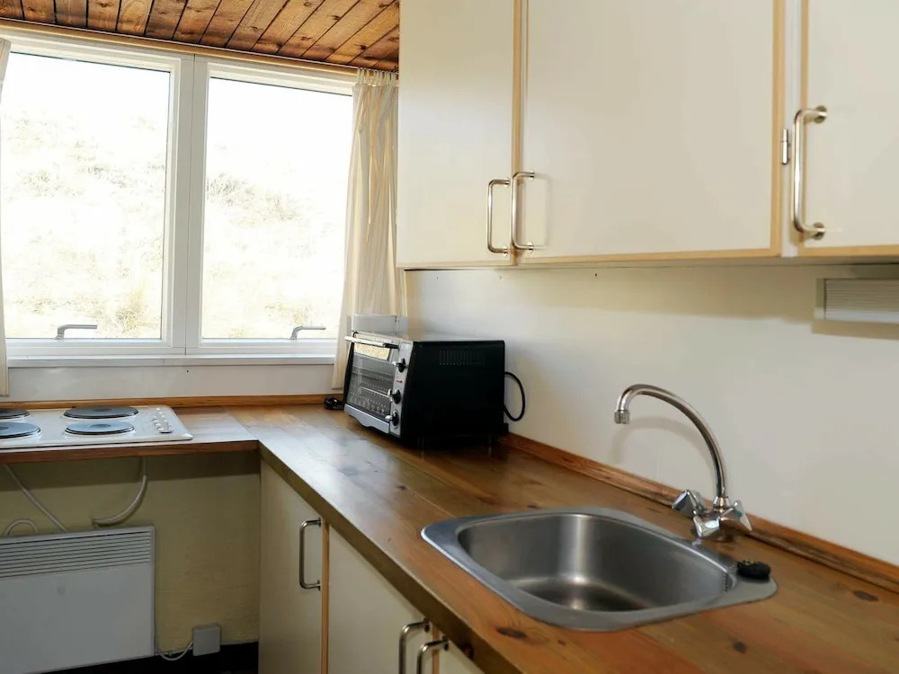 Quaint Holiday Home With Naturalistic Views in Ringkøbing - фото 8