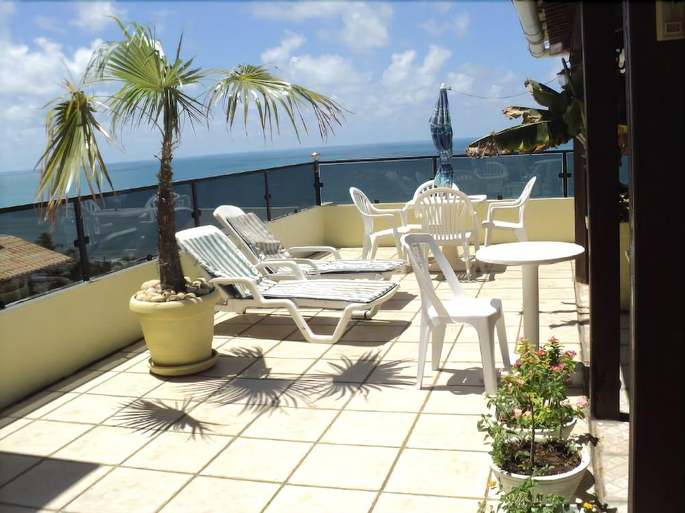 Nautilus Apart Hotel