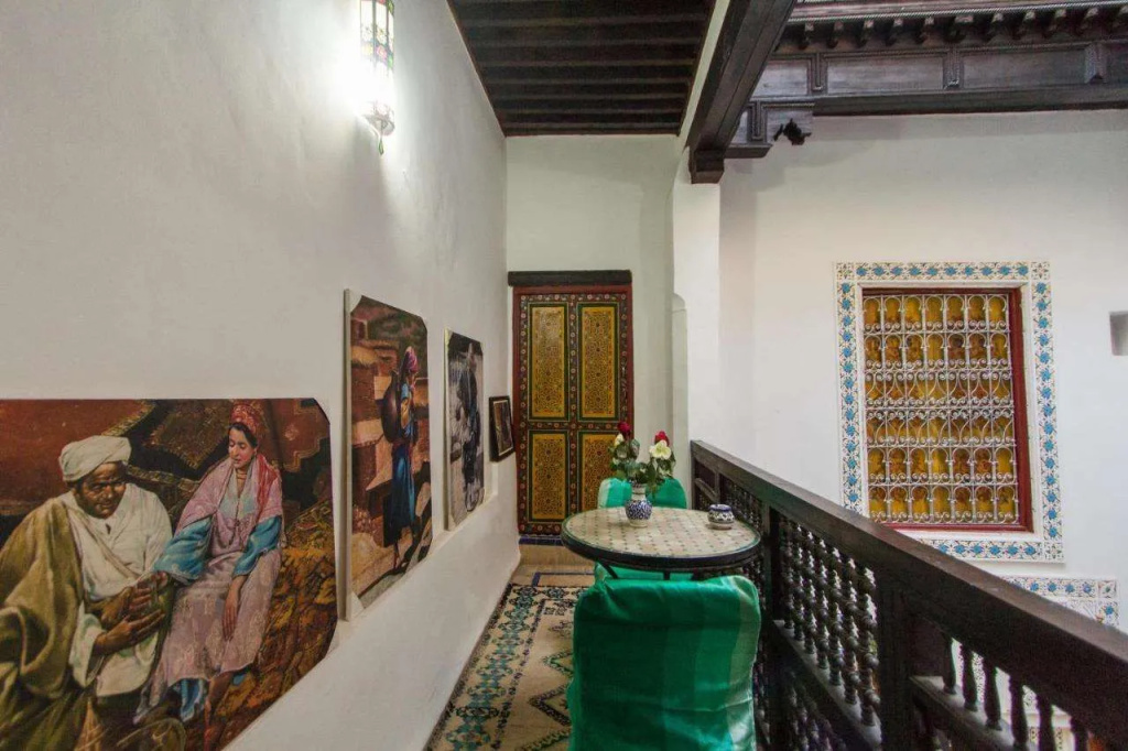 Casa Aya Medina - Général