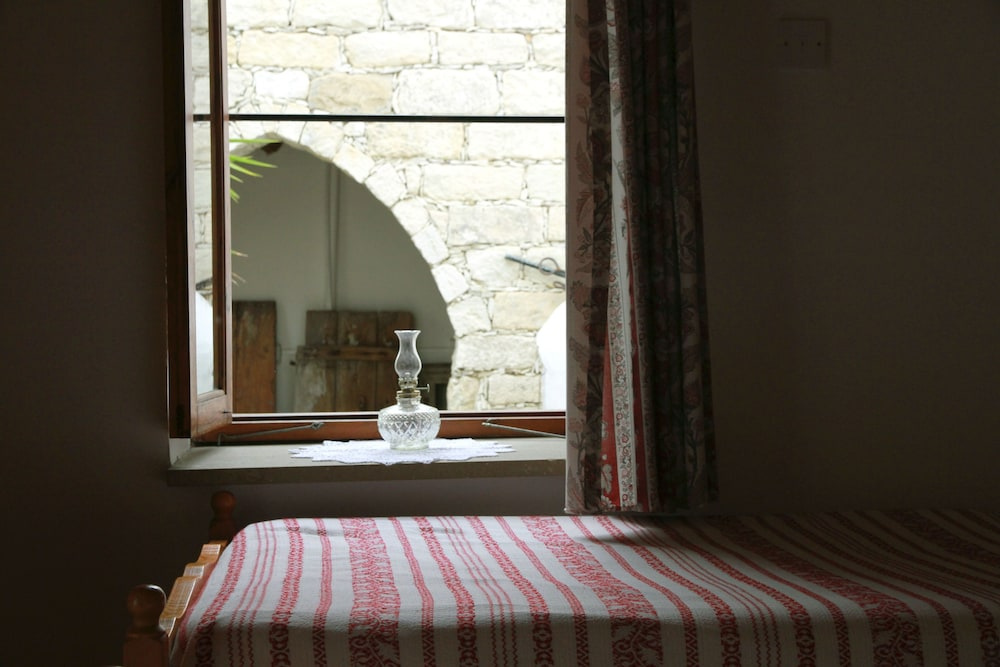 Kontoyiannis House - Général