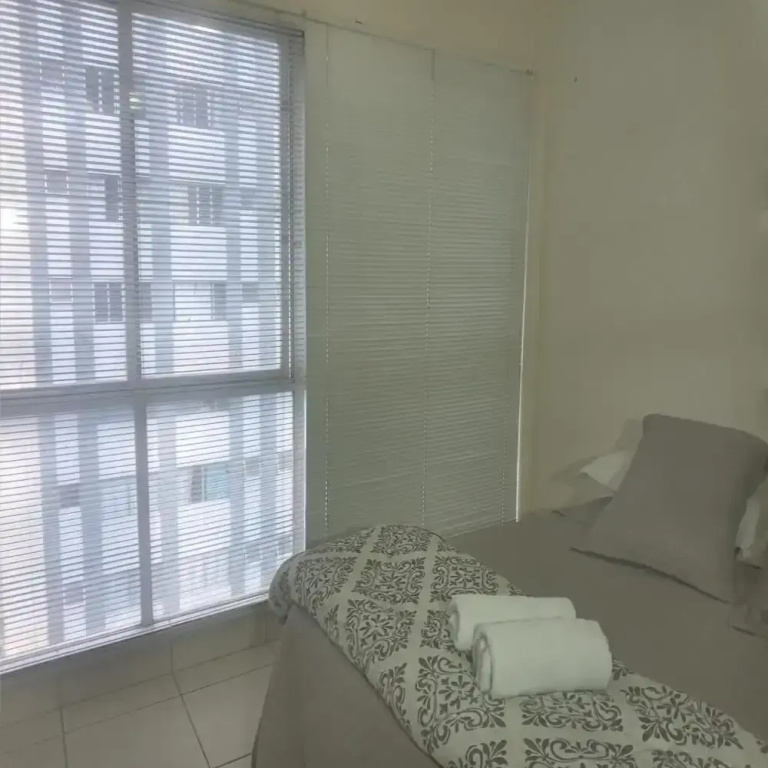 Espetacular Apartamento no Centro