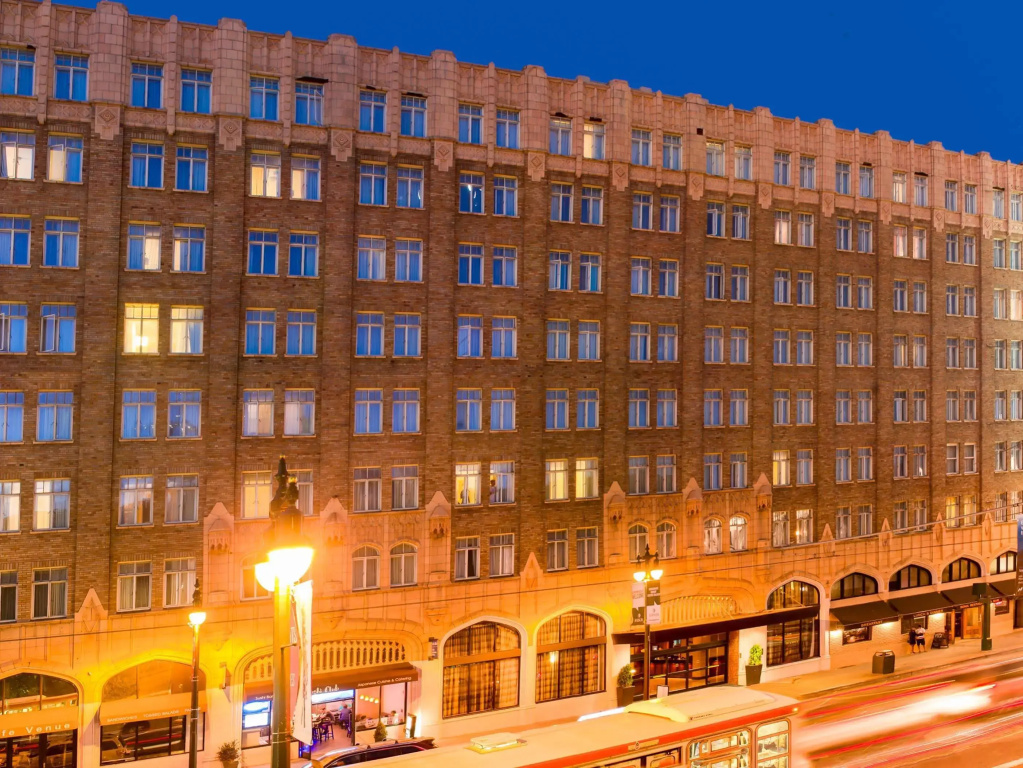 Hotel photo 34