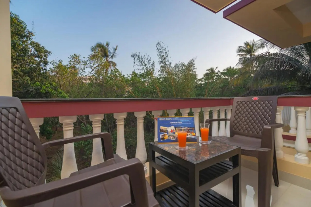 di CASA Resort