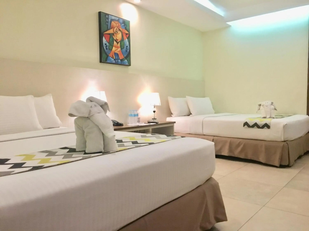 Belian Hotel