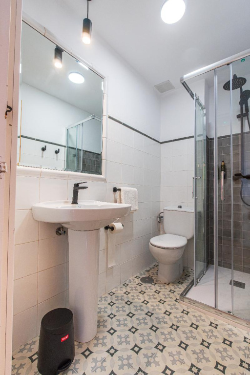 Hotel Bestprice Santillana - Chambres