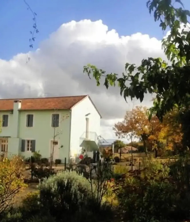Afficher la photo 6 — Les Terres de Saint Hilaire
