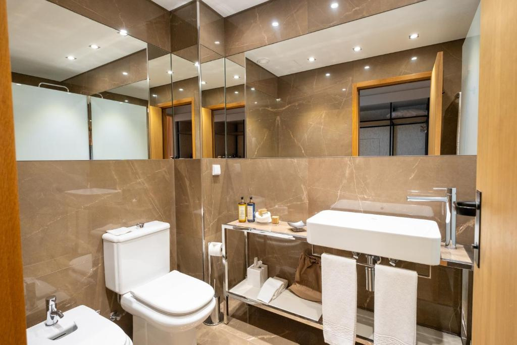 Cidnay - Hotel & Executive Center - Chambres