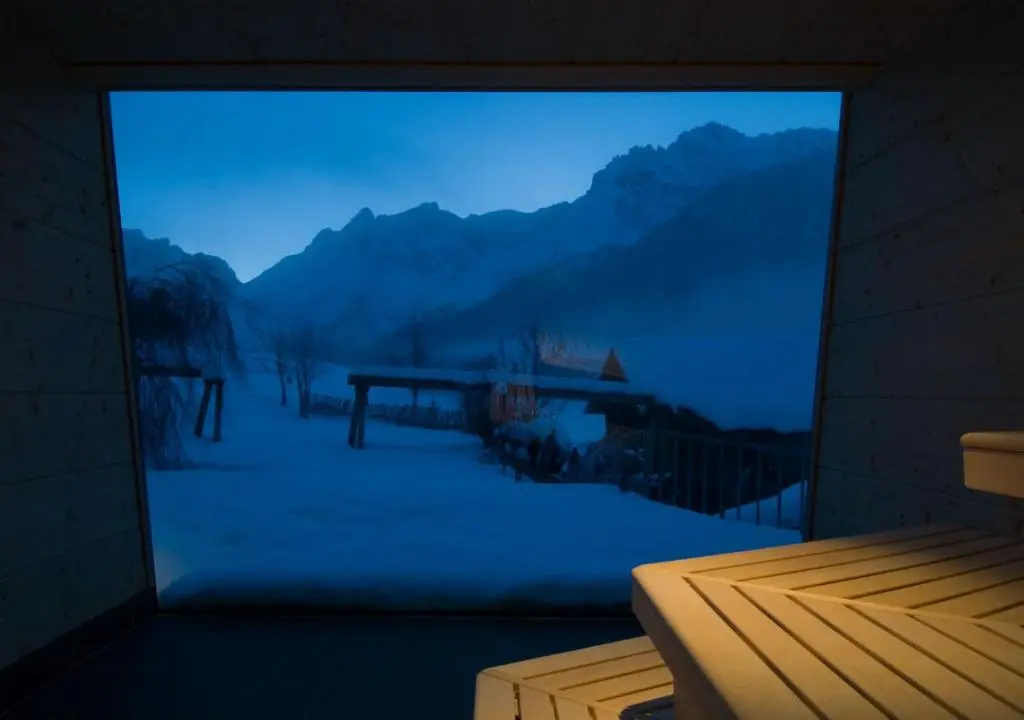 Family Resort Rainer