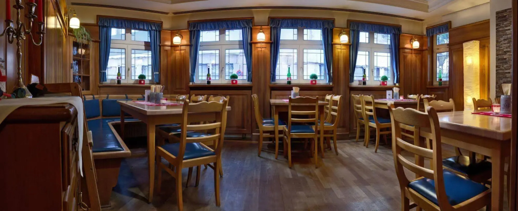 Hotel-Restaurant Gasthof zum Ochsen - Général