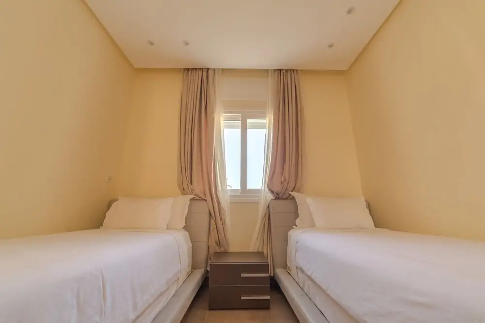 Classic room