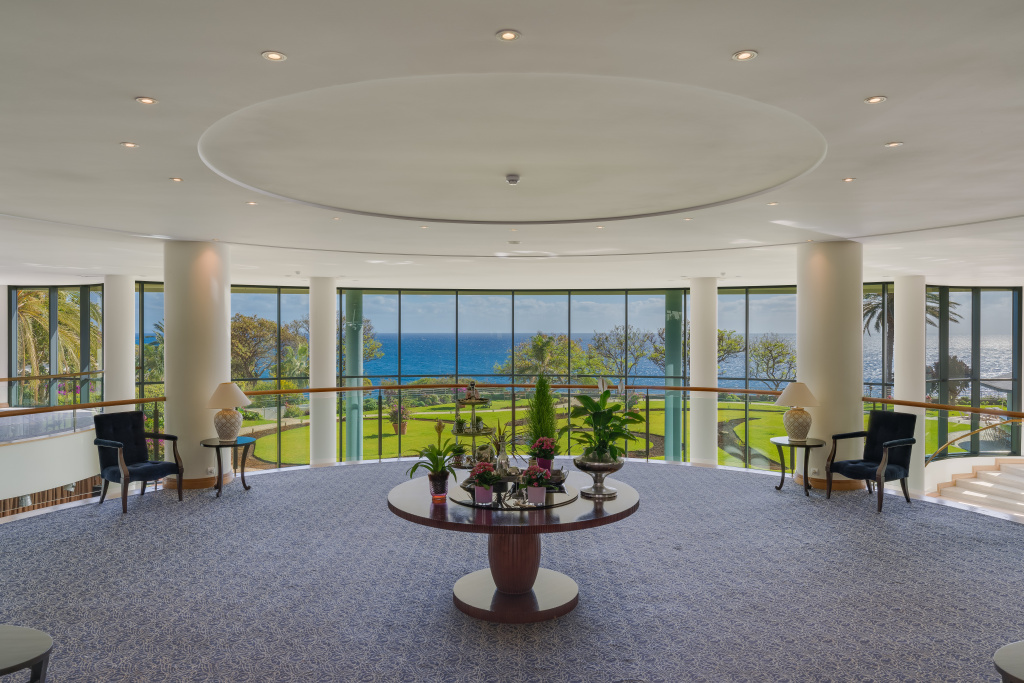Pestana Grand Premium Ocean Resort - Général