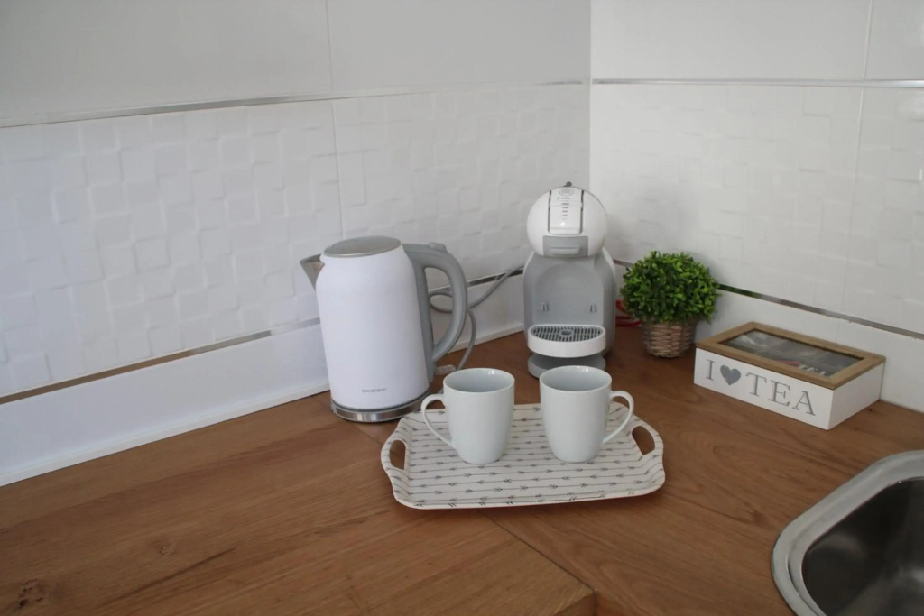 Apartamento “CALMA”