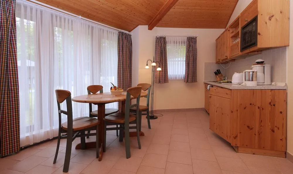 Hotel Residenz Waldoase - Général