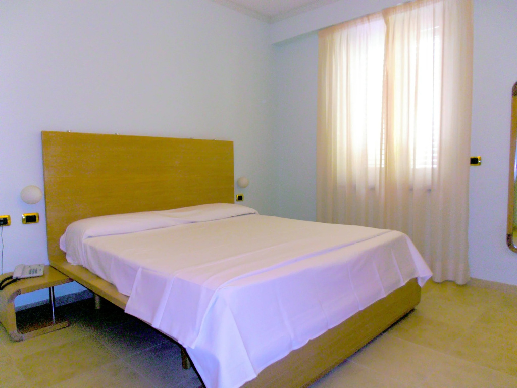 Hotel Villa Carolina - Général