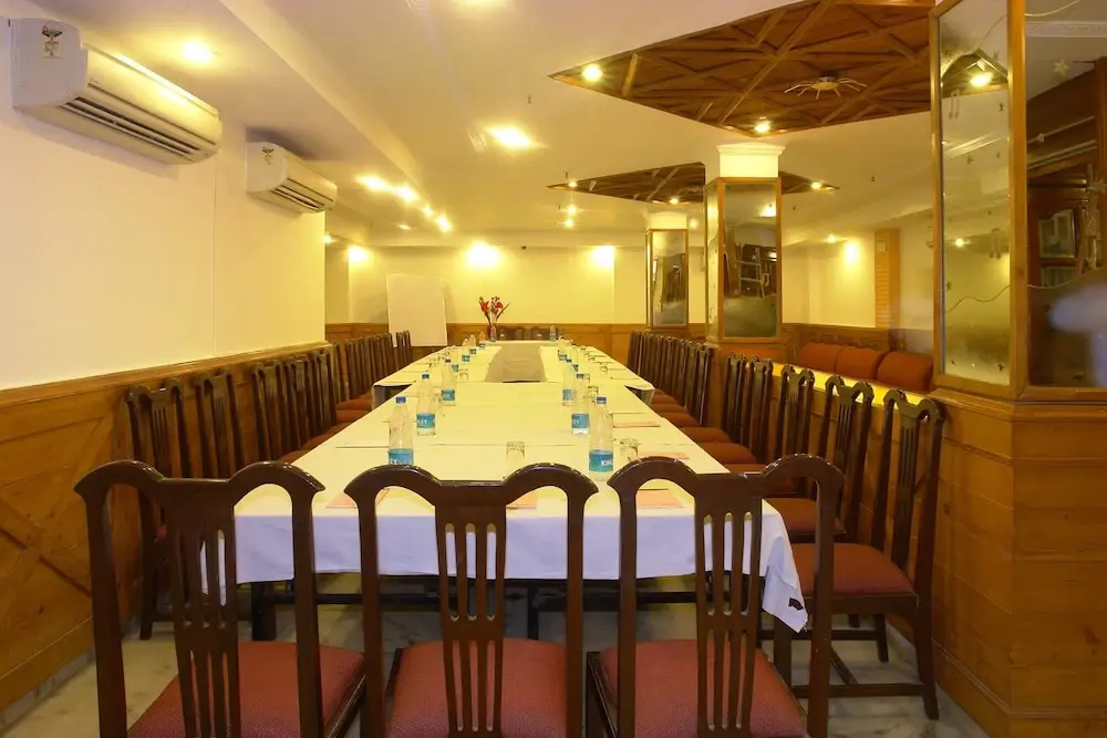 Hotel photo 15