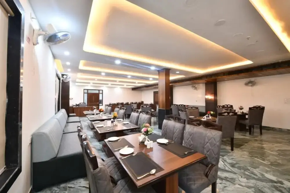 Hotel photo 17