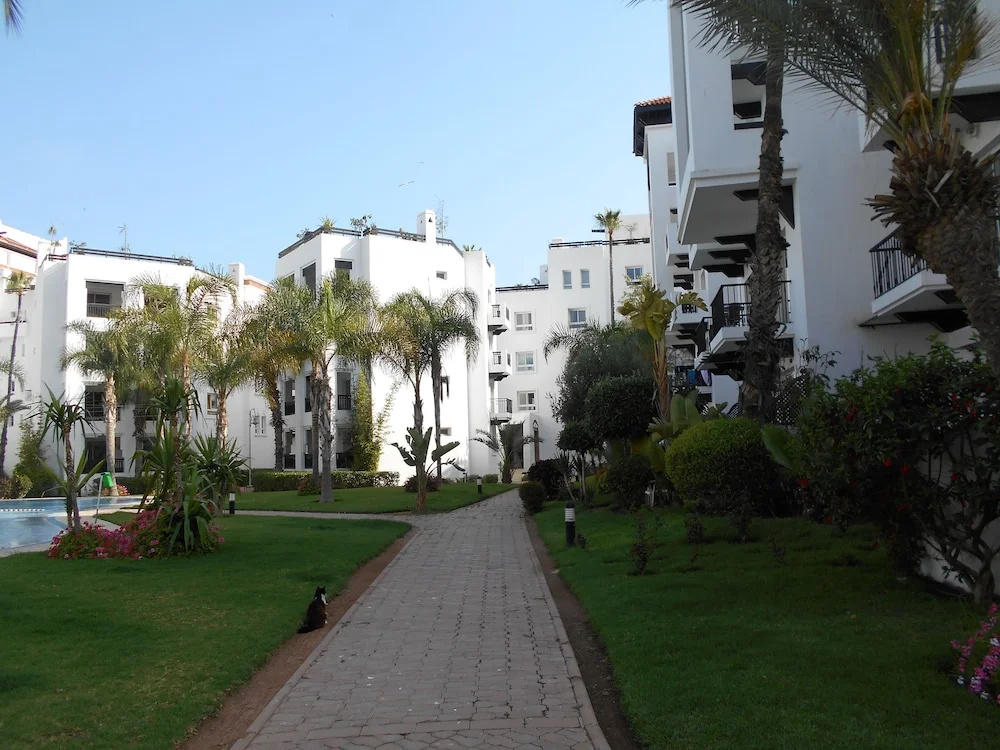 Lovely two Bedroom Apartment Ref T24302