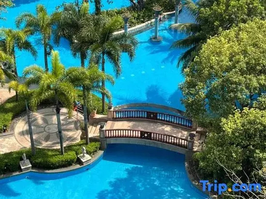 Yun Shanghai Yu Homestay (Yilongwan Branch)
