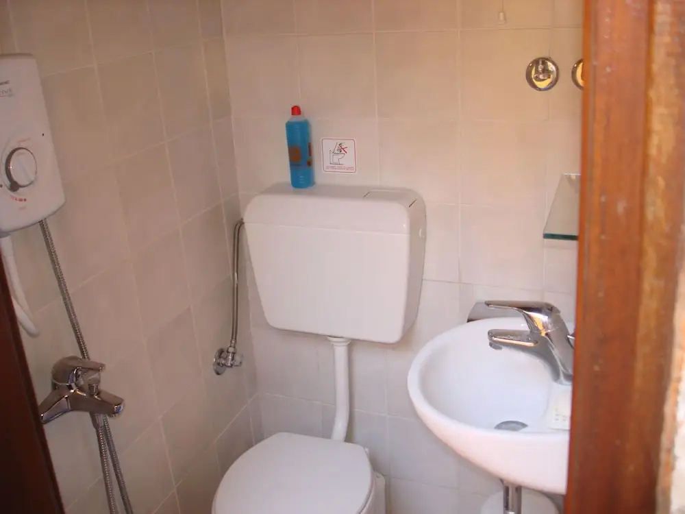 Kissamitakis Guesthouse - Général