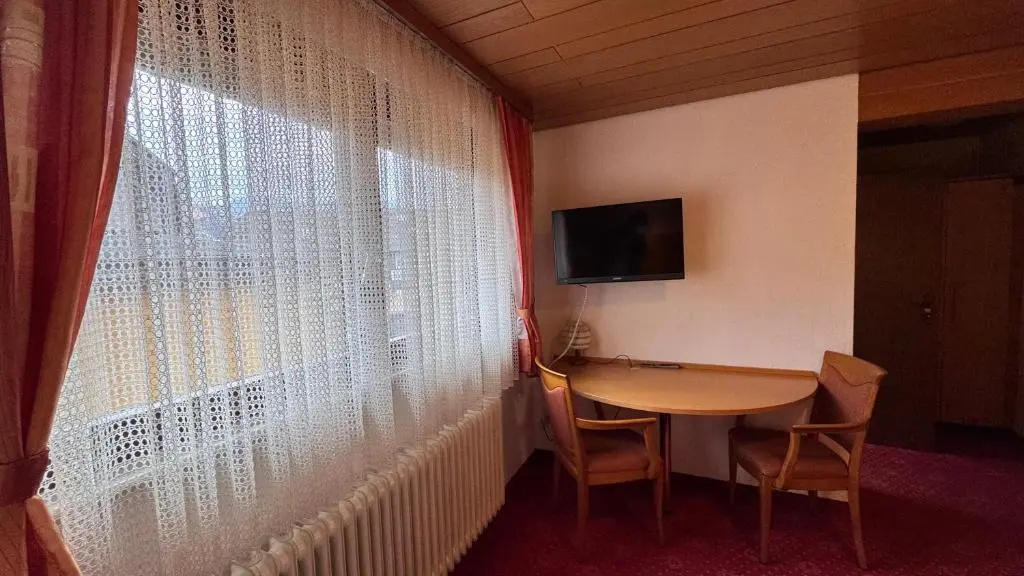 Hotel Restaurant Freihof - Général