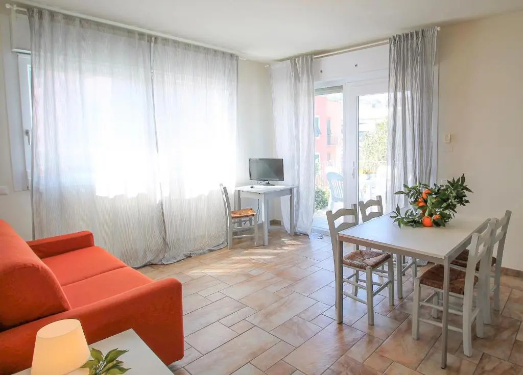 Residence Felice - Chambres