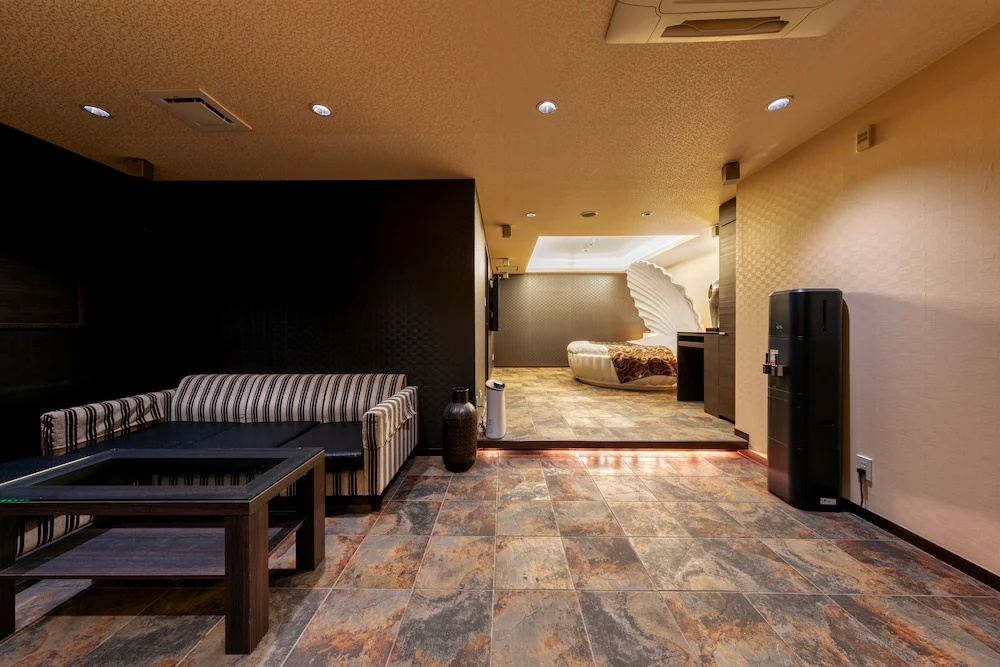 Hotel Lotus Toyonaka (Adult Only) - фото 18