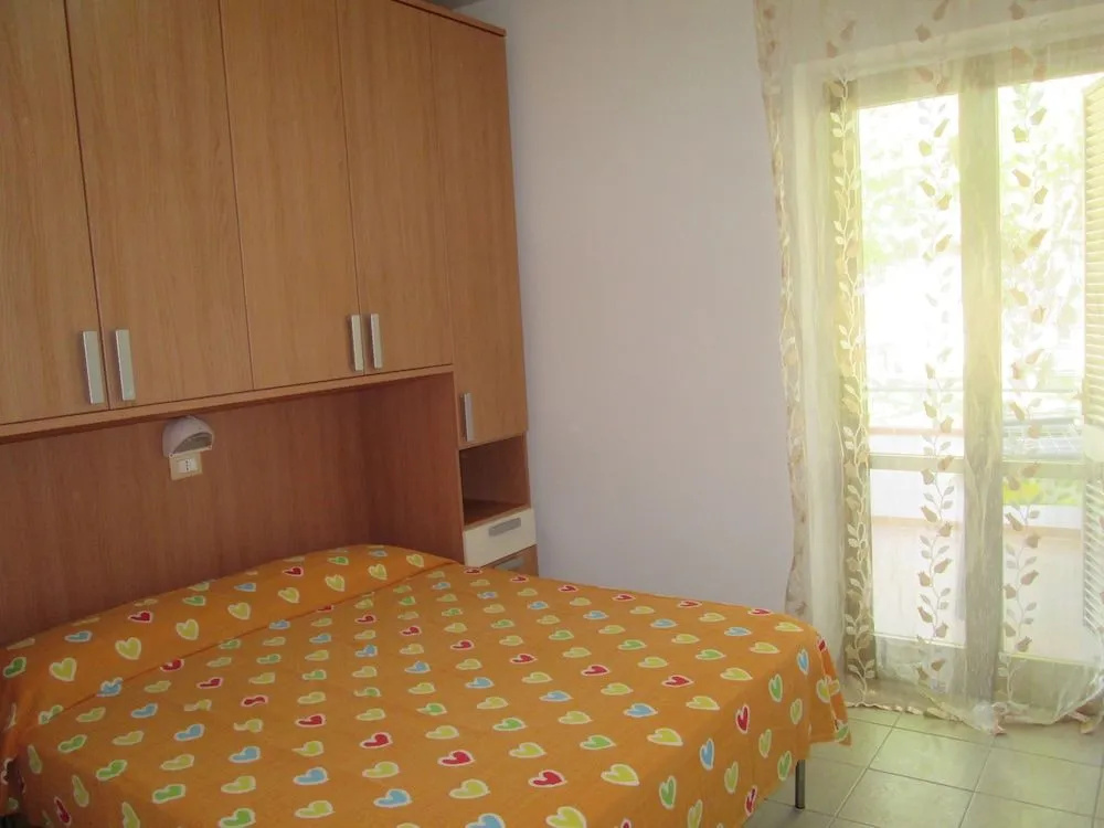 Case Vacanze La Paloma - Général