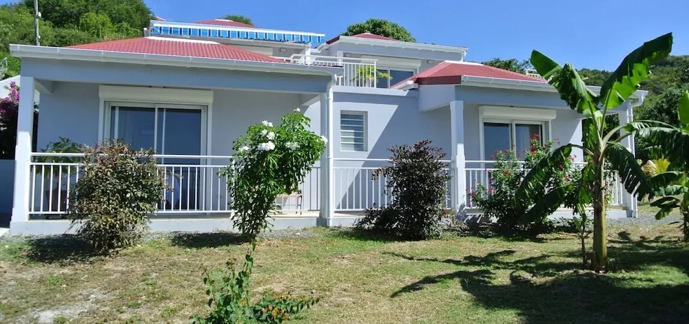 Villa Gros Ilets