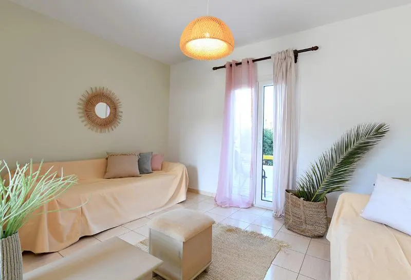 Superior Family room with balcony and with city view