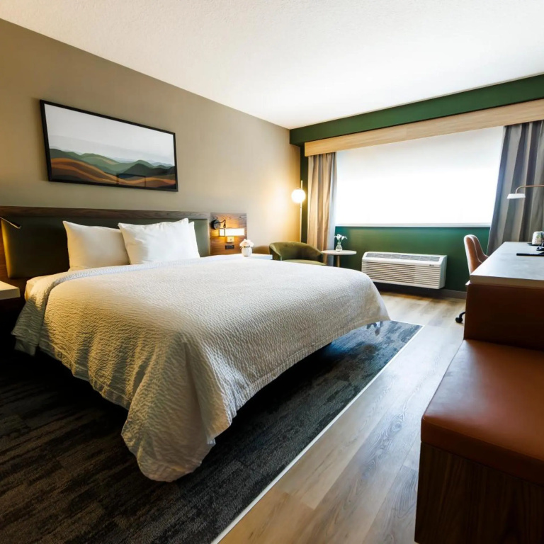 Hilton Garden Inn Clackamas Portland - Général