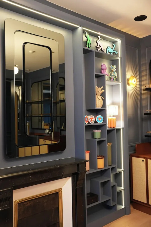 Hotel le 6 Tiquetonne 28