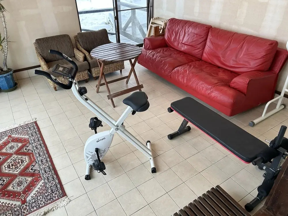 Hotel photo 16