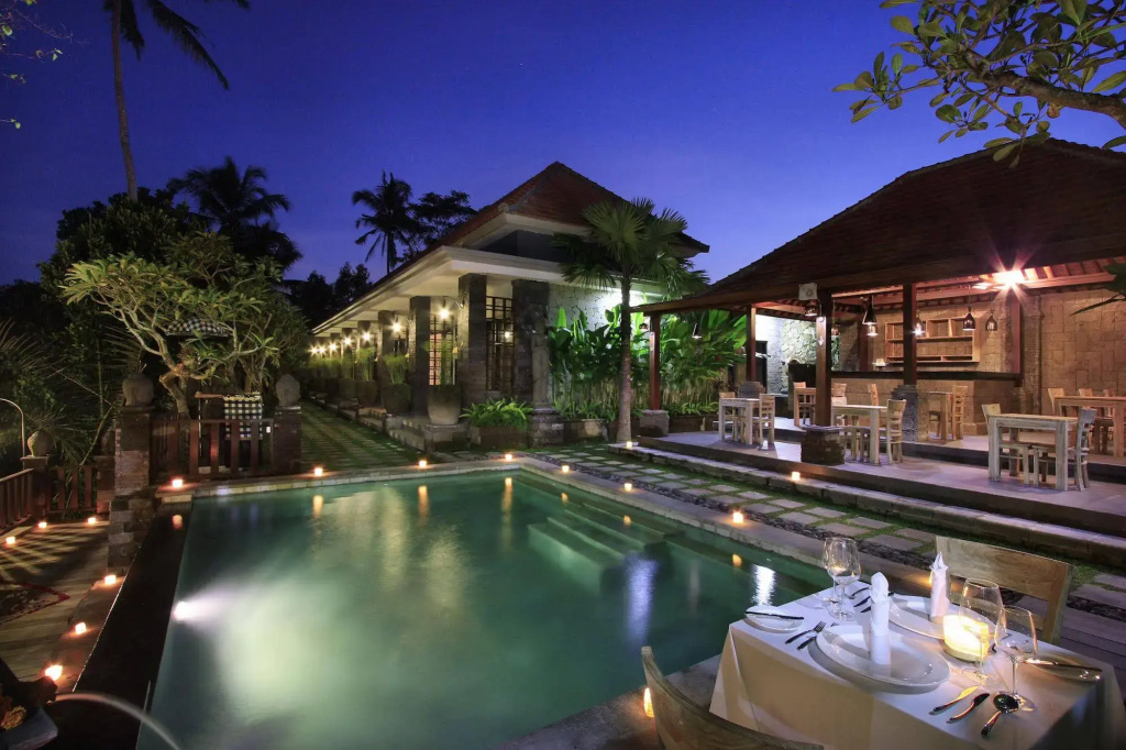 Kawi Resort A Spiritual Sanctuary to Escape - Général