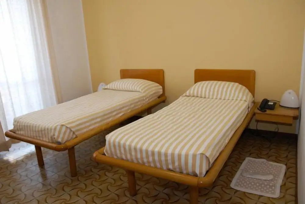 Park Hotel Resort - Chambres