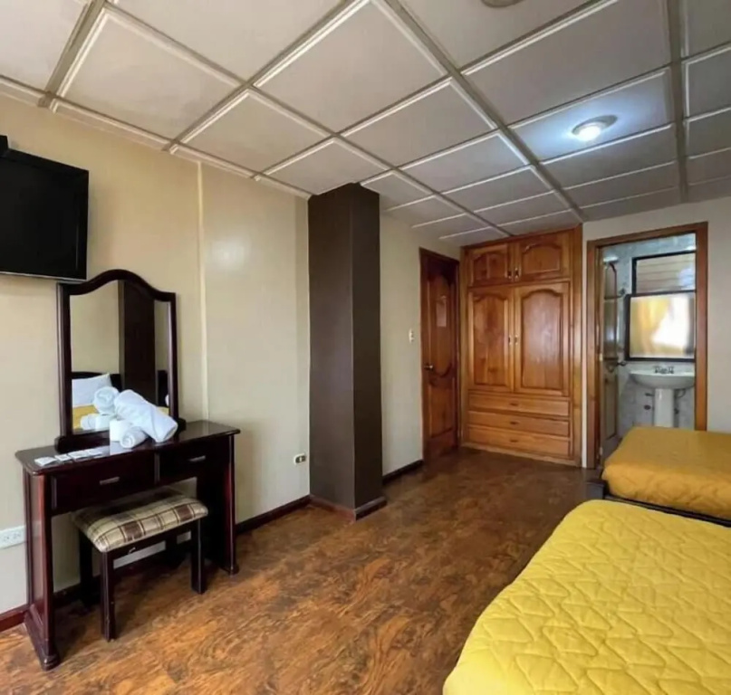 Standard room